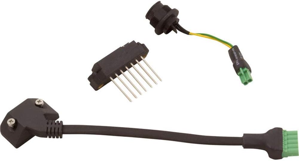 Keypad Assembly Replacement Kit for IntelliFlo Pumps R631