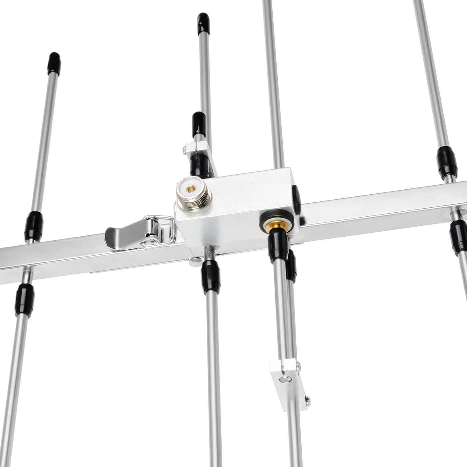 Dual Band VHF UHF Yagi Antenna H99966