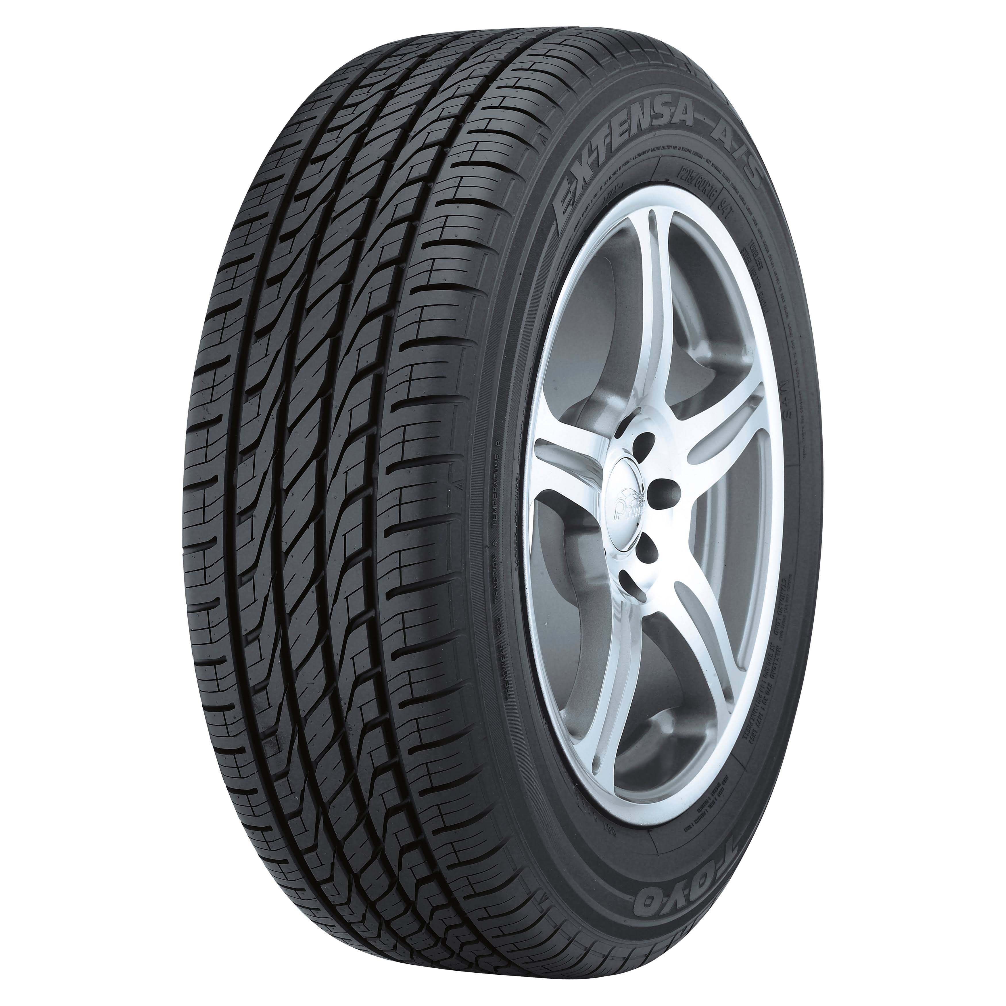 P215/60R15 93H Tire J5898