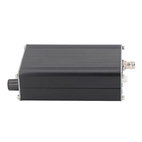 8 Band HF SSB QRP Transceiver with BNC Antenna Connector V9692