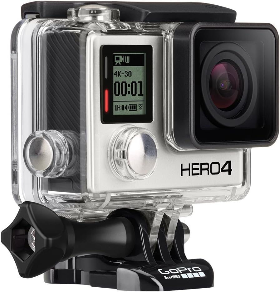HERO4 BLACK Surf Bundle S9976