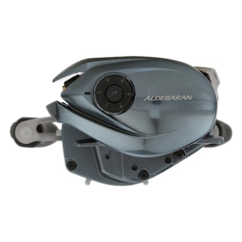 Low Profile BFS Fishing Reels T2396