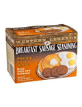 Prairie Sage Breakfast Sausage Seasoning G11887