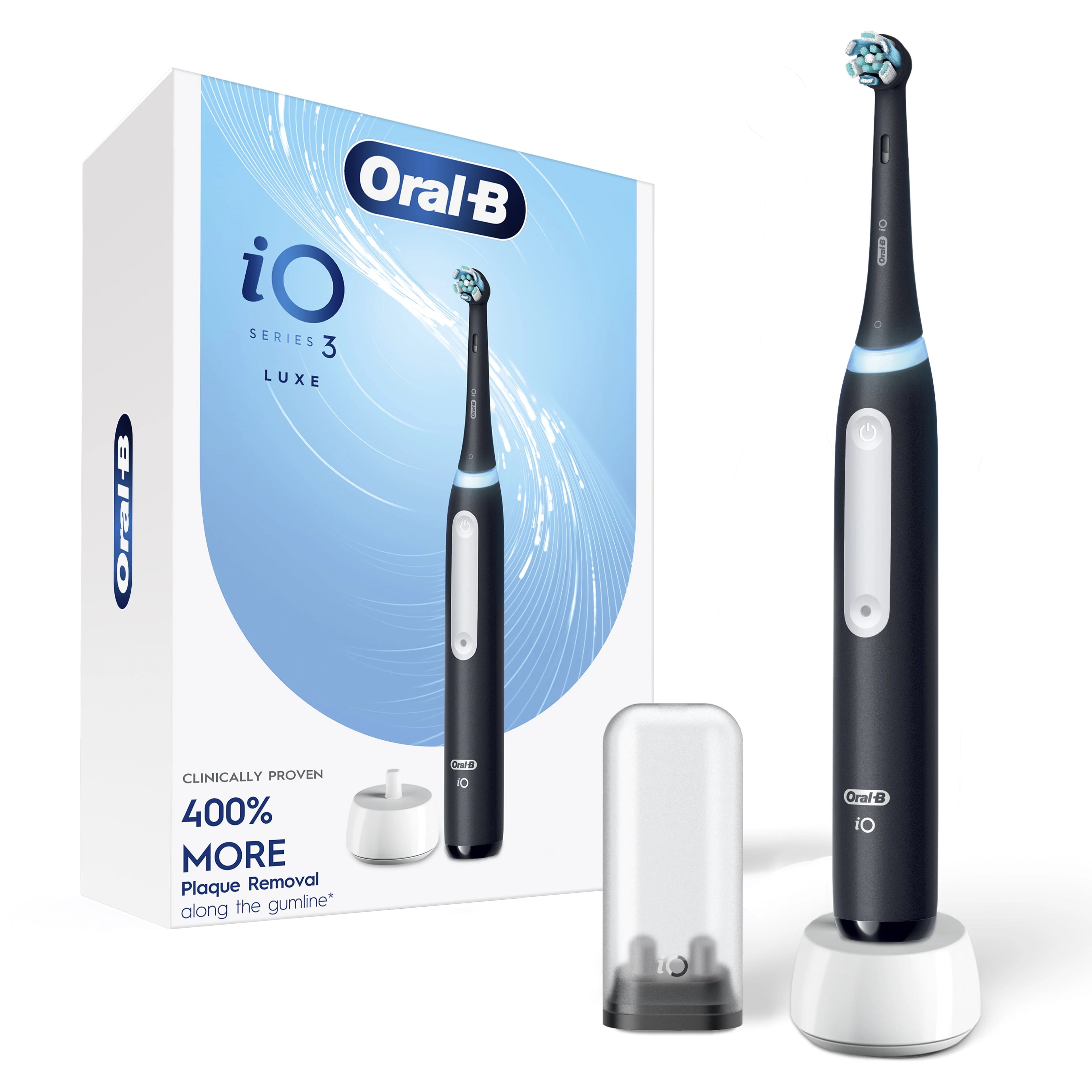 Electric Toothbrush and Charger N228