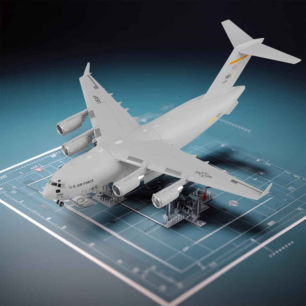Fighter Jet Model Diecast Military Aircraft I325