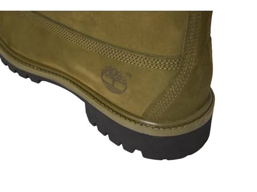 6" Premium Waterproof Boot A9346
