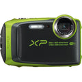 Lime Digital Camera Q7251