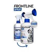 Frontline Spray 500ml D4348