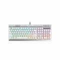 Silver Mechanical Gaming Keyboard P7105