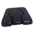 Detachable Toilet Seat Cushion W4512