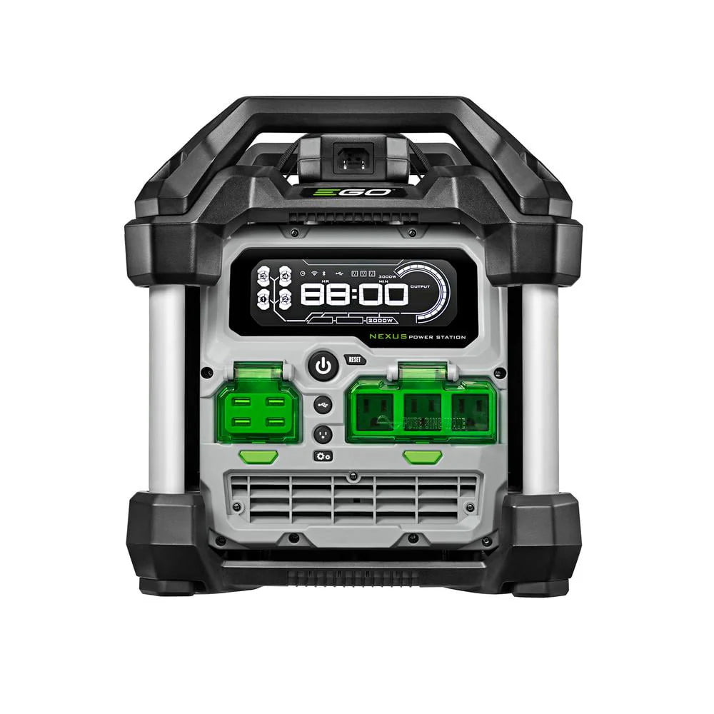 Portable Generator 3000 Watt P6067