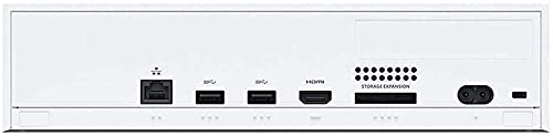 Gaming Console F9371