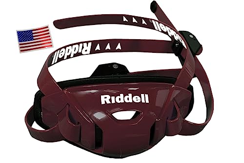 Chinstrap + Helmet Decal B31104