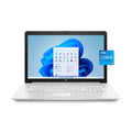 17.3" FHD i5-1135G7 8GB RAM 512GB SSD Natural Silver Laptop J46170