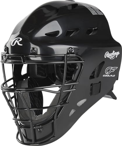 Youth Catcher's Set with Facemask, Chest Protector, Leg Guards G541