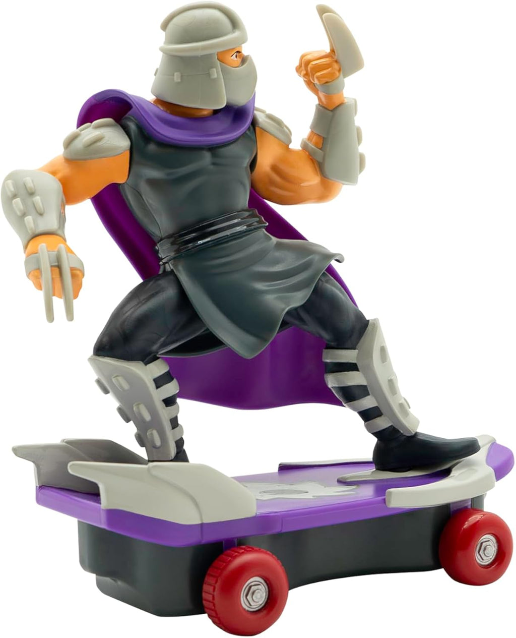 5" Sewer Shredders Classic Edition Action Figure K7608