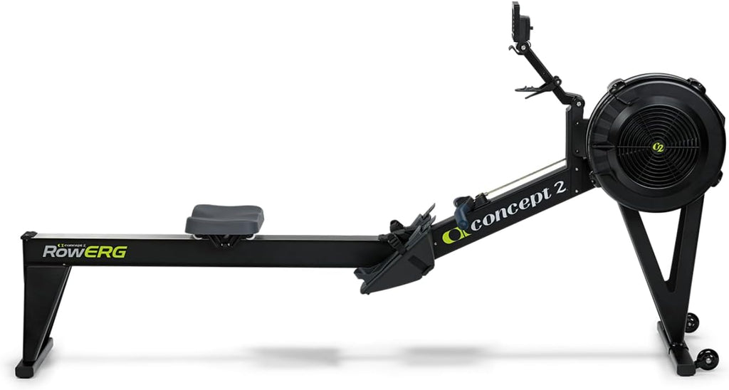 Indoor Rowing Machine with PM5 Monitor M1454