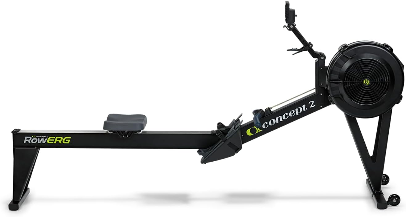 Indoor Rowing Machine with PM5 Monitor M1454