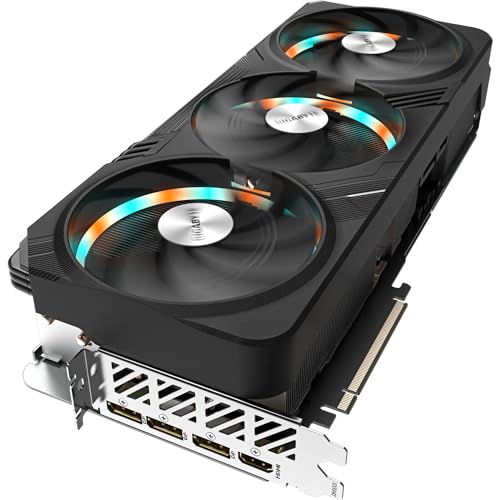GeForce RTX 4080 SUPER Graphics Card 16GB GDDR6X T264292
