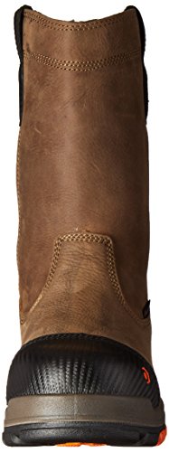 Waterproof 10" Comp Toe Work Boot D83057