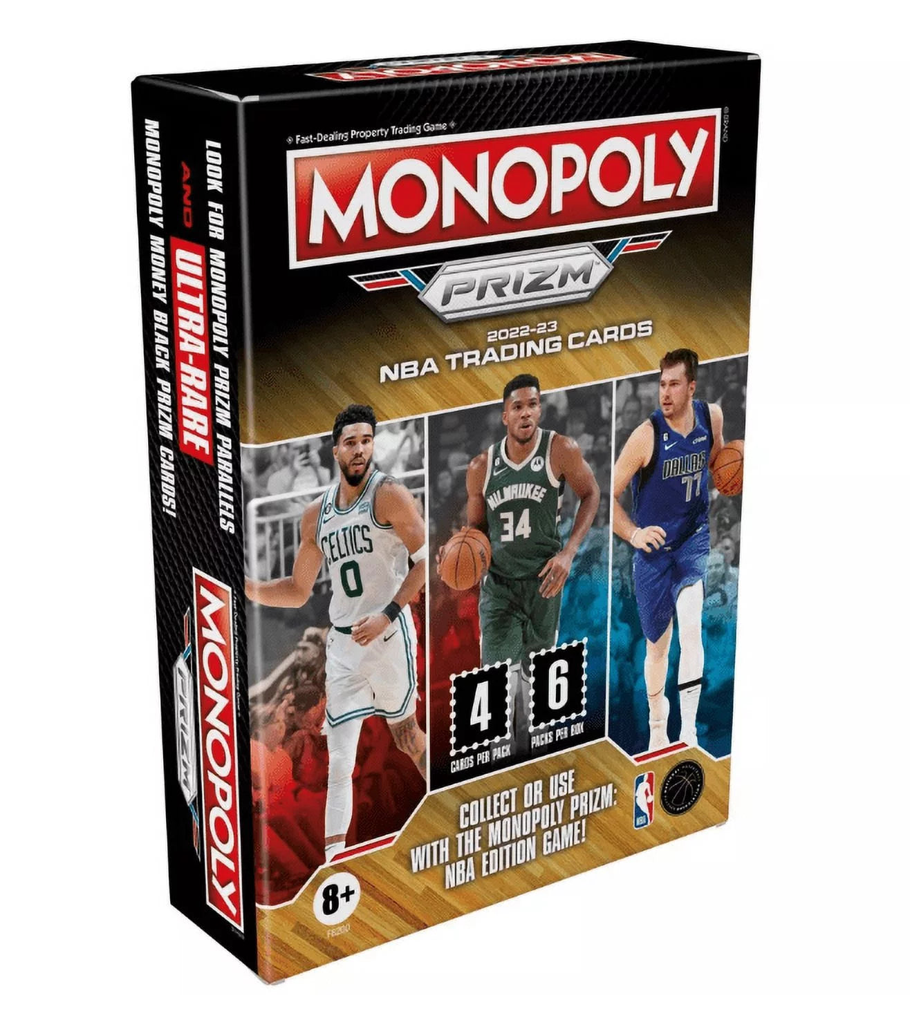 2022-23 NBA Cards Booster Box M78779
