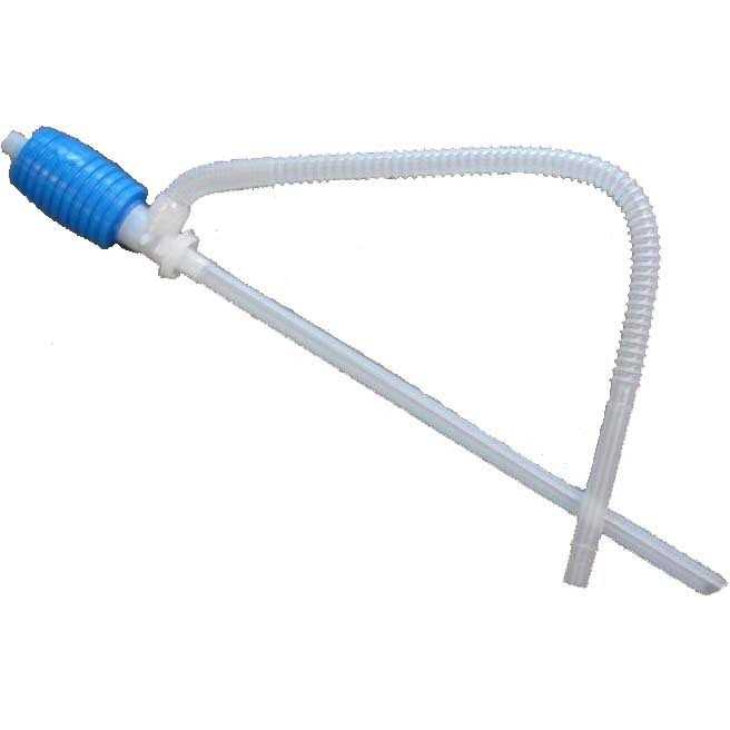 Manual Siphon Kerosene Pump W5849