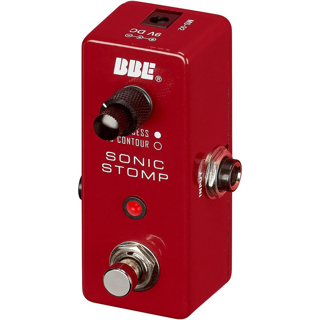 Mini Sonic Stomp E86489