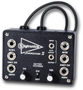 2 Place Portable Intercom O396290
