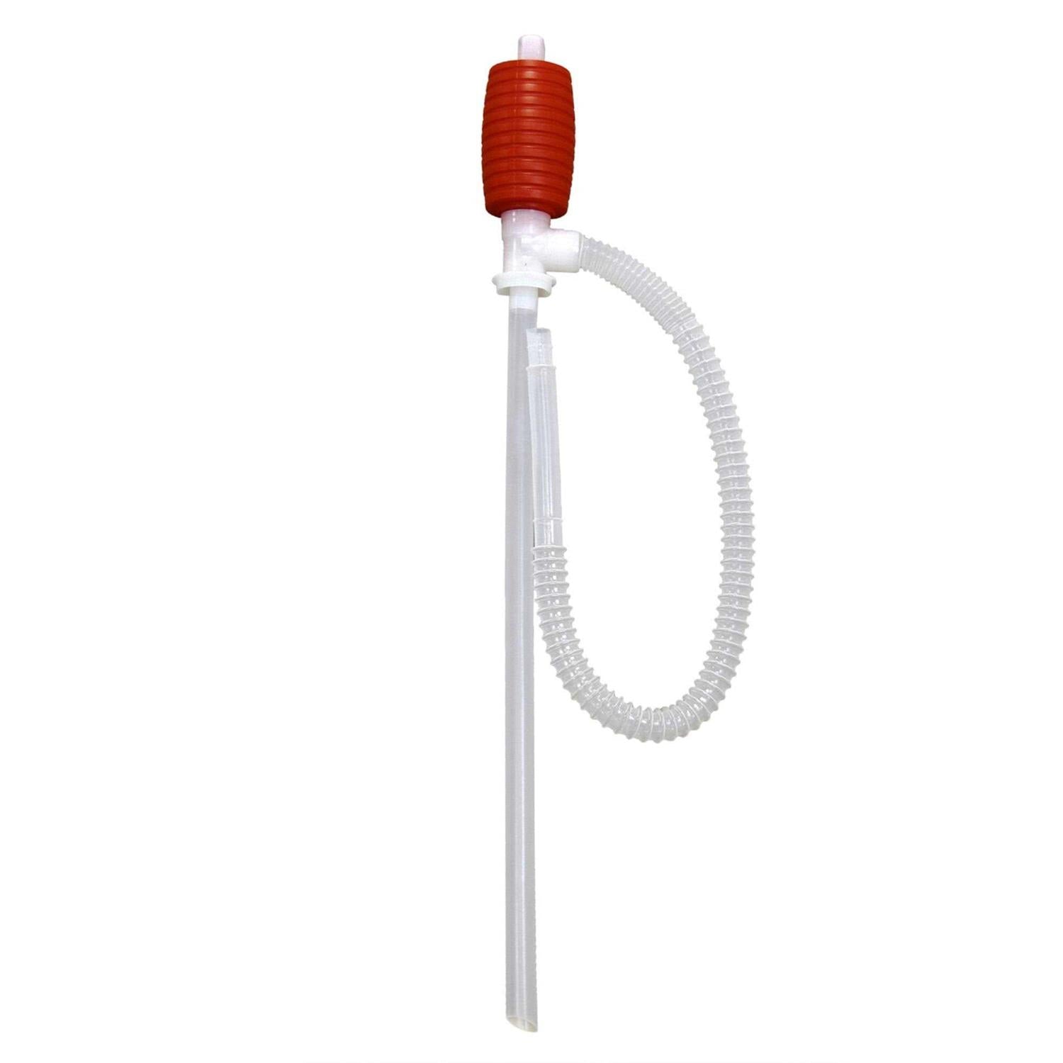 Manual Siphon Kerosene Pump W5849
