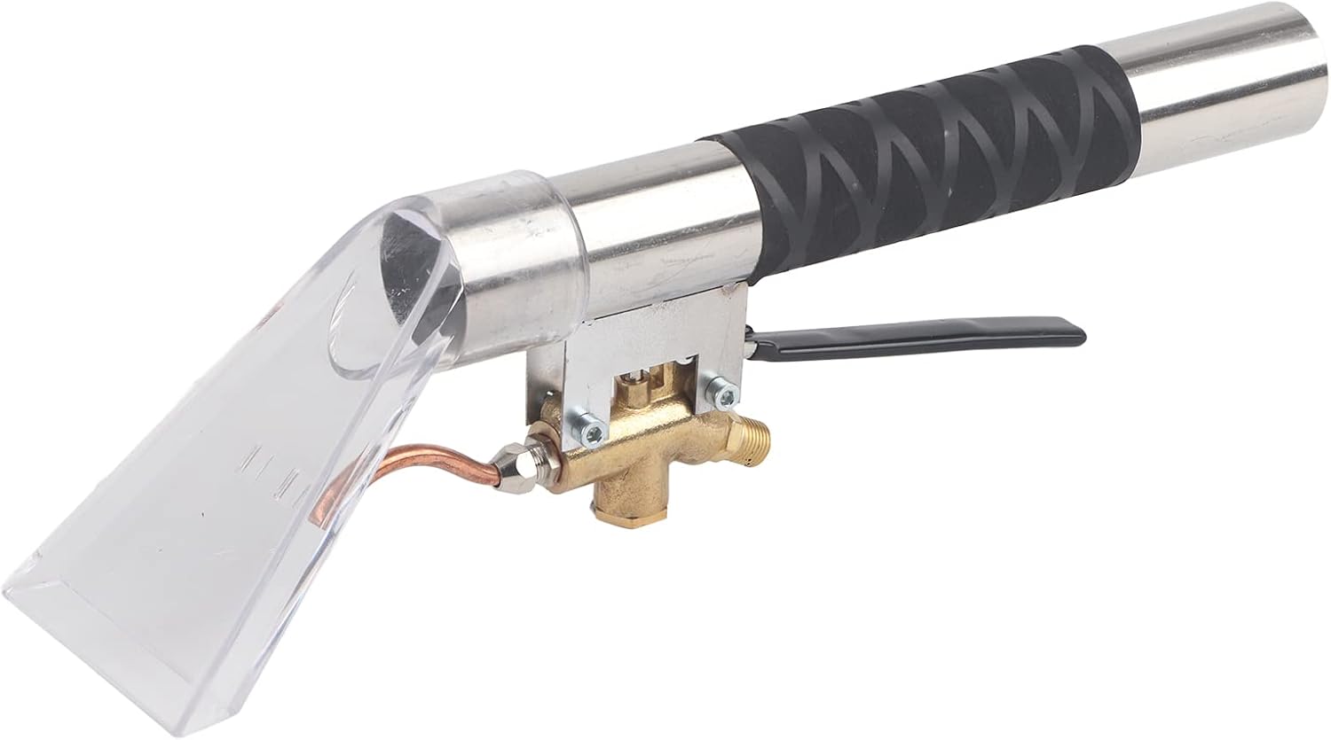 Stainless Steel Carpet Wand U525158