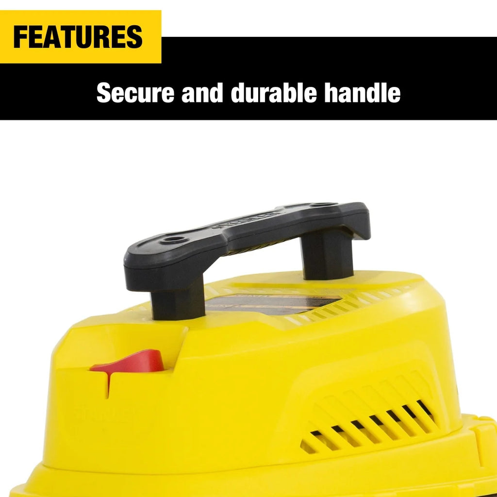 3 Gallon Wet Dry Vacuum Z98583