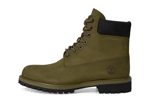 6" Premium Waterproof Boot A9346