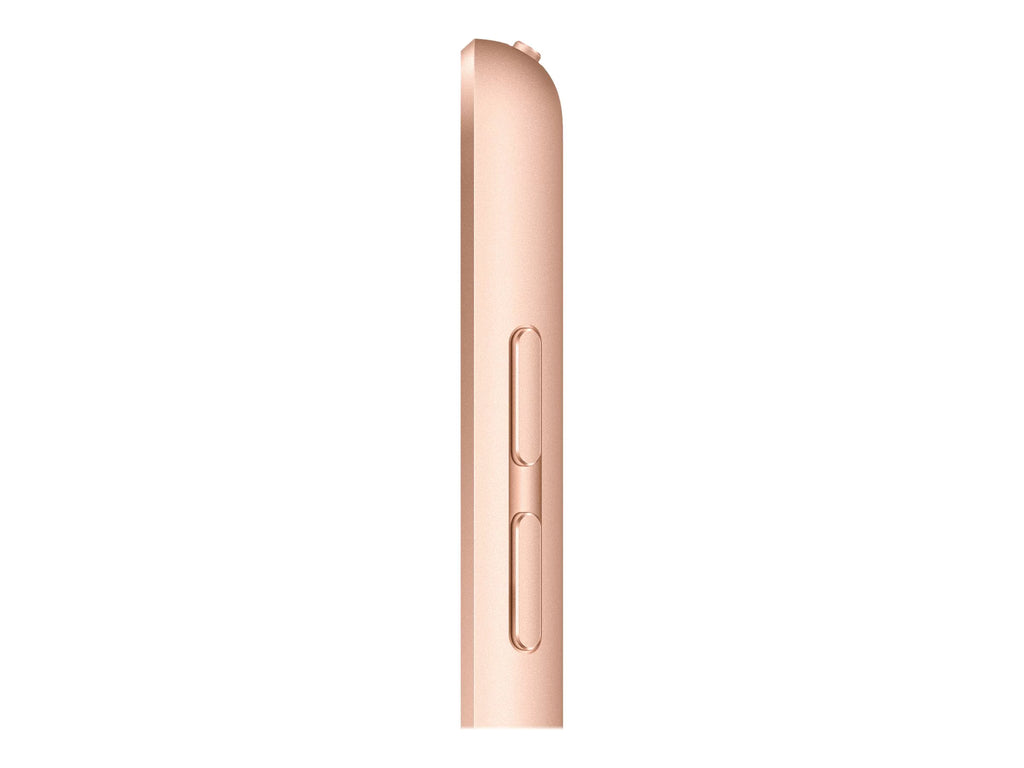 10.2inch iPad WiFi 32 GB gold Tablet W583