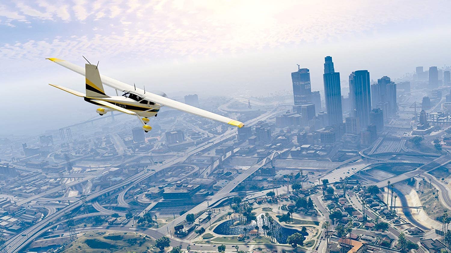 Grand Theft Auto V - Premium Online Edition (PS4) U163928