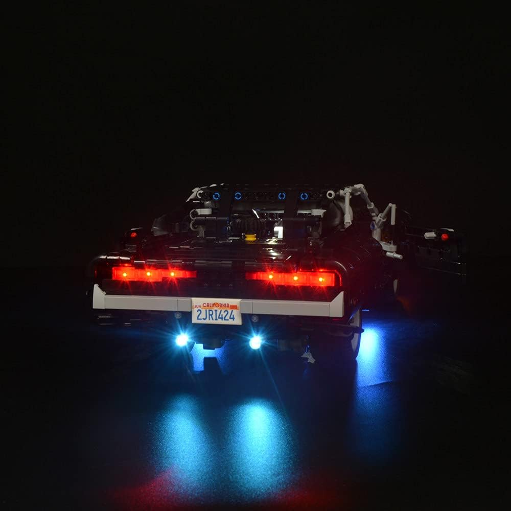 Led Lighting Kit H839