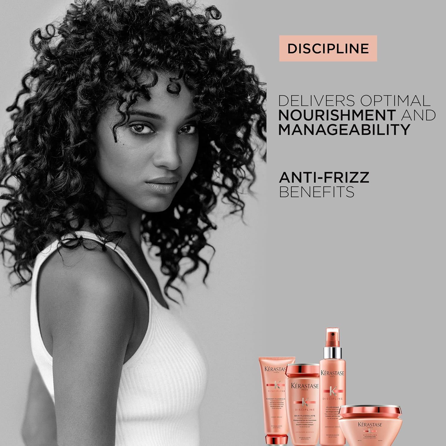 5.1 Fl Oz Smoothing Milk D707