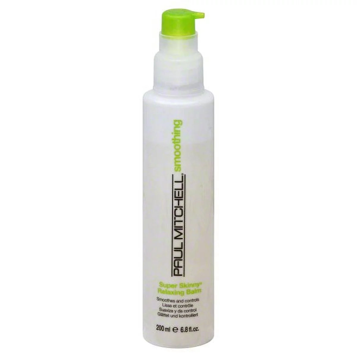 Smoothing Super Skinny Relaxing Balm, 6.8 fl oz D21509