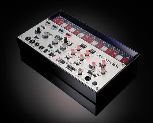 Modular Synthesizer Bundle with Power Supply B712