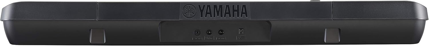 61-Key Portable Keyboard A353