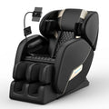 Zero Gravity SL-Track Shiatsu Massage Recliner Chair with Body Scan J477