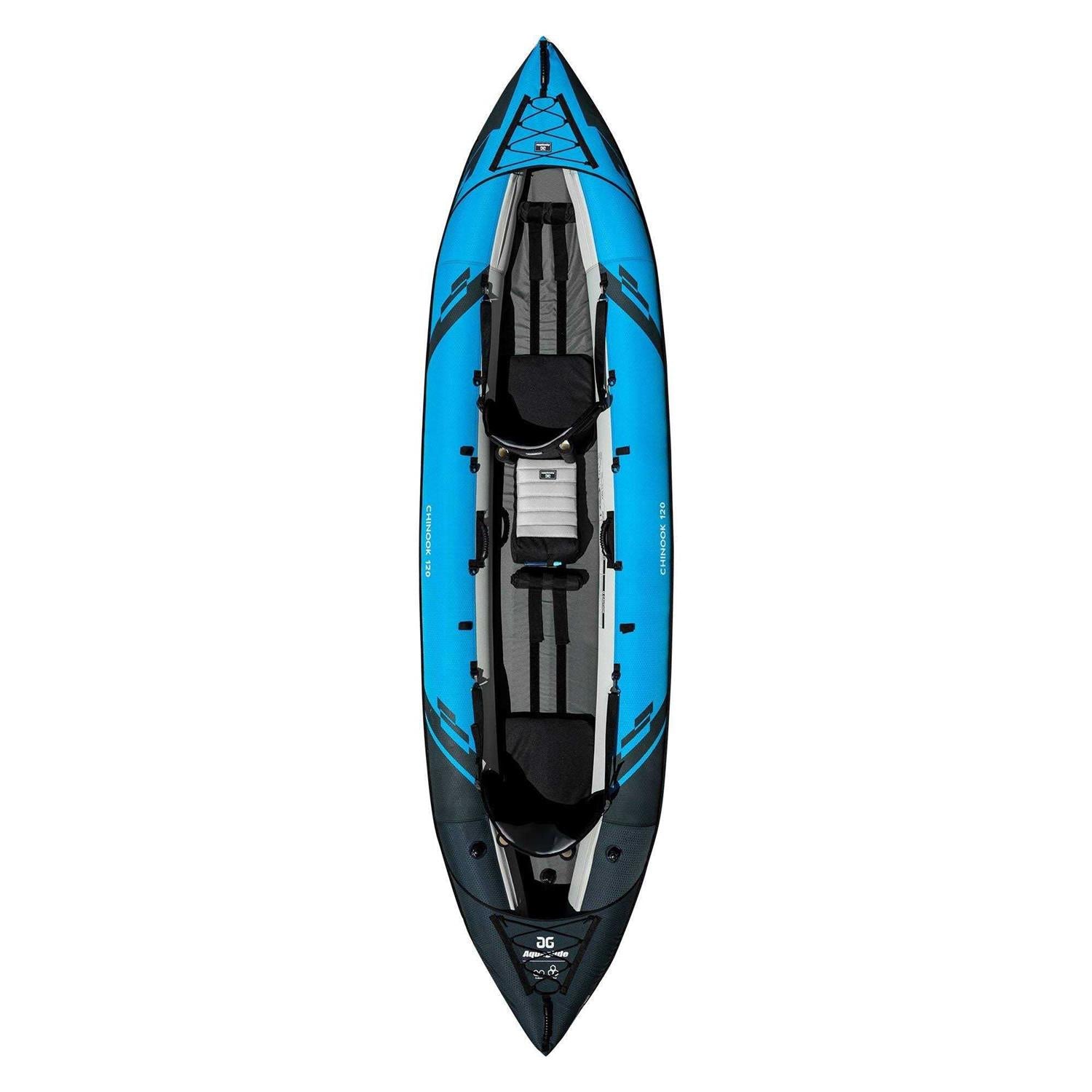 Inflatable Kayak P7560