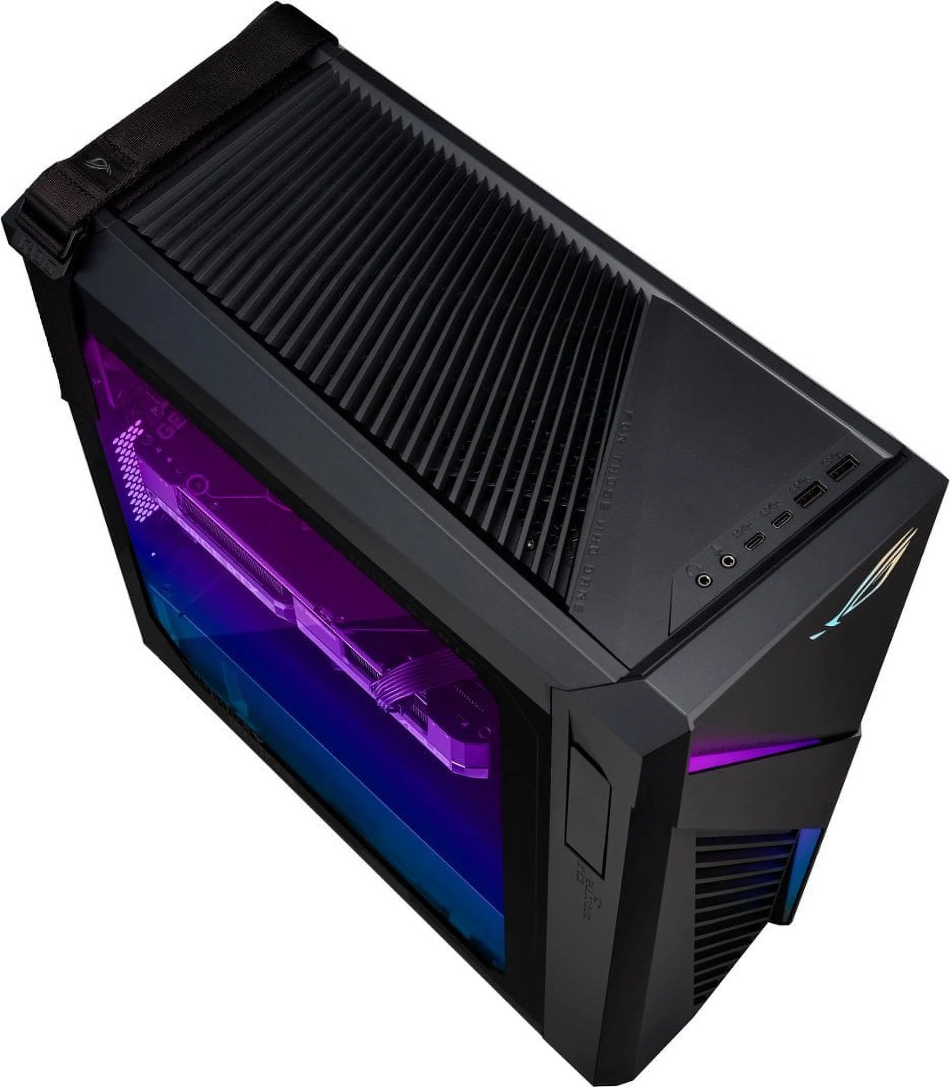 Intel Core i9-13900K 64GB RAM 512GB NVMe SSD + 4TB HDD NVIDIA GeForce RTX 3090 24GB Gaming PC H174