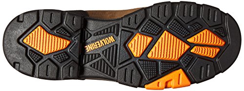 Waterproof 10" Comp Toe Work Boot D83057