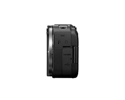 APS-C Mirrorless Interchangeable Lens Hybrid Camera with Ultra-Wide Angle Zoom Lens T289967