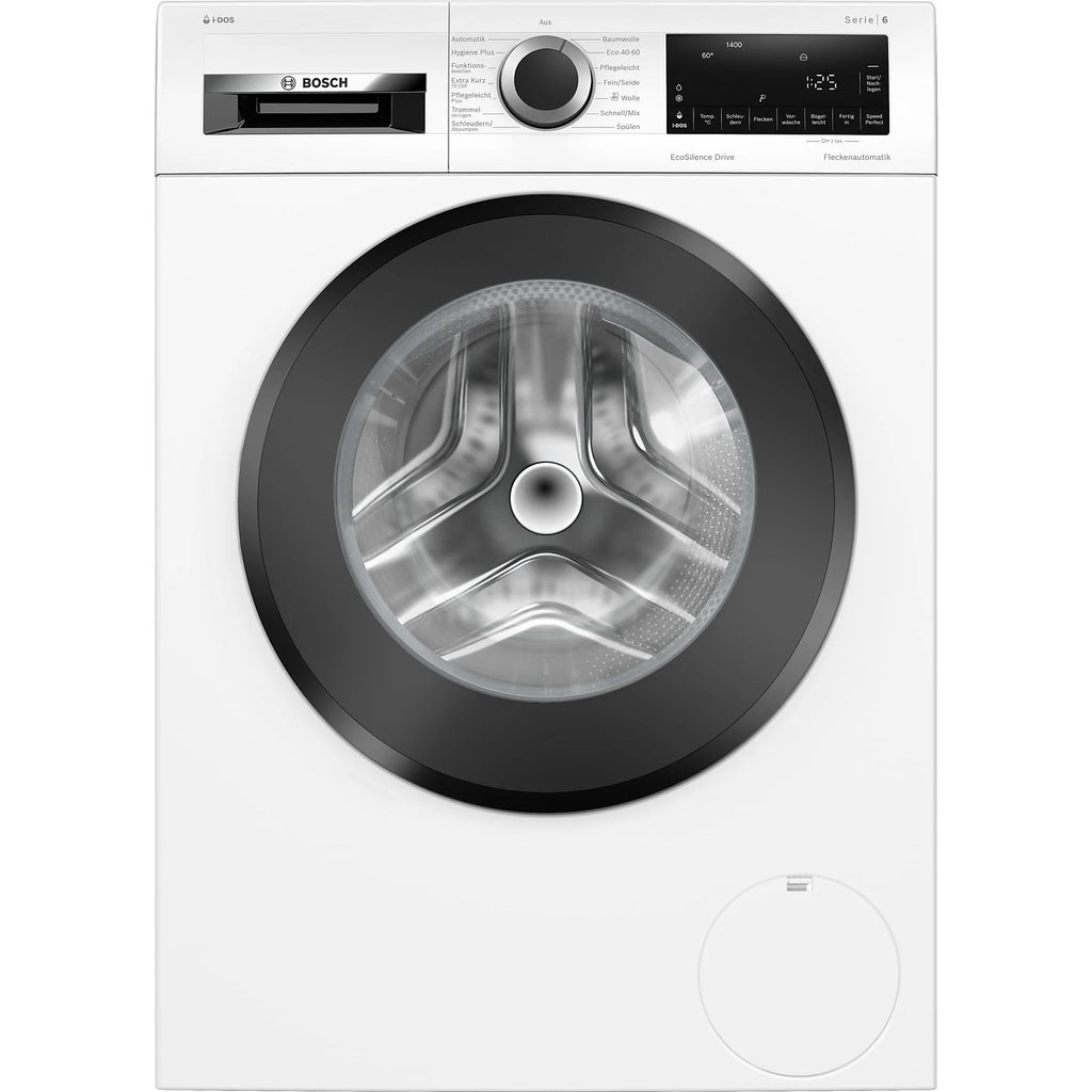 10 kg 1400 U/Min Waschmaschine Z941891