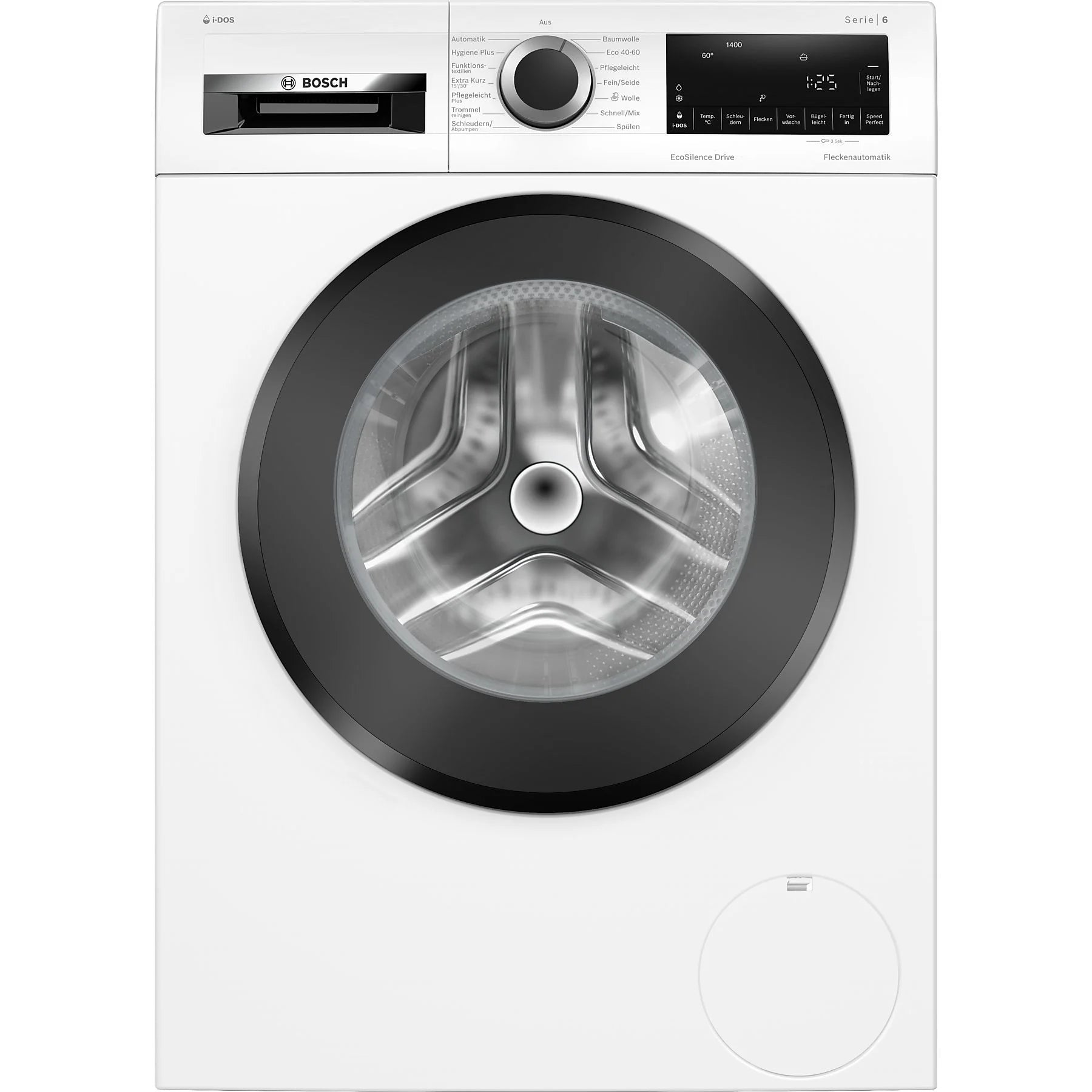 10 kg 1400 U/Min Waschmaschine Z941891