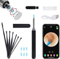 Ear Endoscope with LED Lights 1080P HD Camera Otoscope M938