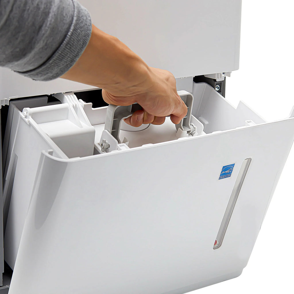 22 Pint Smart Dehumidifier V340
