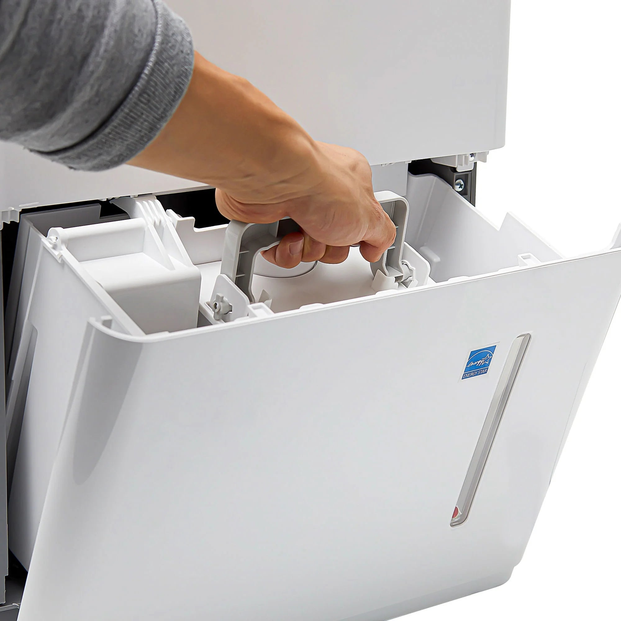 22 Pint Smart Dehumidifier V340