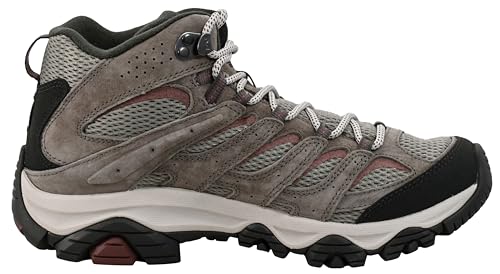 Women's Moab 3 Mid Waterproof Hiking Boot X242